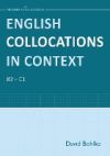 English Collocations in Context