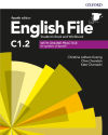 English File 4th Edition C1.2. Student's Book And Workbook Without Key Pack