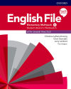 English File 4th Edition Elementary. Multipack A