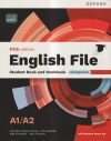 ENGLISH FILE 5TH EDITION A2 B1 STUDENT S BOOK AND WORKBOOK AND DIGITAL 