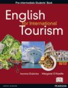 English For International Tourism Pre-Intermediate Coursebook