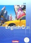English G 21. Ausgabe A Band 4: 8. Schuljahr. Schülerbuch