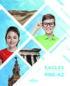 English Pre-A2 eagles Student's Book