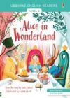 English Readers Level 2: Alice in Wonderland