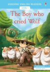 English Readers: The Boy Who Cried Wolf