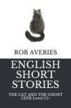 English Short Stories: The Cat and the Ghost (CEFR Level C1+)