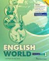 English World, 1º ESO