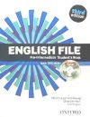 English file pint sb & itutor pk 3ed