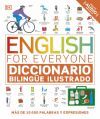 English for Everyone - Diccionario biling&uuml;e ilustrado