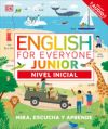 English for Everyone Junior Nivel Inicial (Beginner's Course)