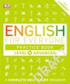 English for Everyone: Level 4: Advanced, Practice Book