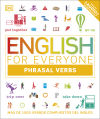 English for Everyone Phrasal Verbs