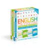 English for Everyone Slipcase: Intermediate and Advanced