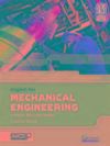 English for Mechanical Engineering in Higher Education Studies