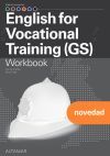 English for Vocational Training GS, WorkBook