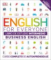 English for everyone. Business English: Nivel intermedio. Libro de estudio