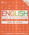 English for everyone (Ed. en español) Nivel Inicial 2 - Libro de ejercicios