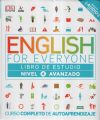 English for everyone (Ed. en español) Nivel avanzado - Libro de estudio