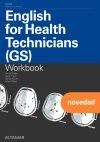 English for health technicians GS, WorkBook