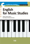 English for music studies