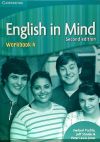 English In Mind, Level 4. Workbook