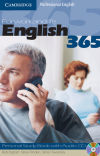 English365 1 Personal Study Book with Audio CD