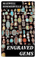 Portada de Engraved Gems (Ebook)