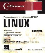 Portada de Linux
