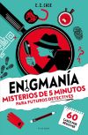 Enigmanía