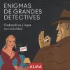 Enigmas de grandes detectives