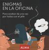 Enigmas en la oficina