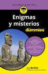 Enigmas y misterios para Dummies