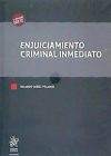 Enjuiciamiento Criminal Inmediato