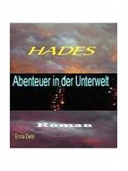 Portada de HADES (Ebook)