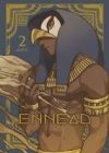 Ennead Vol. 2 [Mature Hardcover]