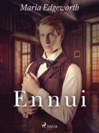 Portada de Ennui (Ebook)