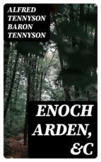 Portada de Enoch Arden, &c (Ebook)