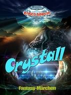 Portada de Crystall (Ebook)