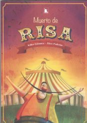 Portada de Muerto de Risa