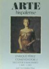 Enrique P&eacute;rez Comendador. Escultor e imaginero 1900-1981