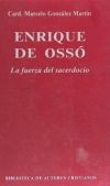 Enrique de Ossó. La fuerza del sacerdocio