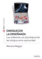 Portada de Enriquecer la enseñanza (Ebook)