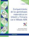 Enriquecimiento de los aprendizajes matemáticos en Infantil y Primaria con el Método ABN (Ebook)