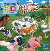 Ens veiem a l'estable