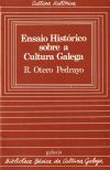 Ensaio histórico da Cultura Galega