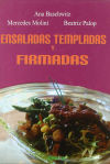 Ensaladas templadas y firmadas