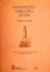 Ensayo Político Sobre La Isla De Cuba