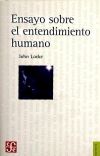 Ensayo Sobre El Entendimiento Humano