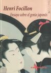 Ensayo Sobre El Genio Japonés De Focillon, Henri; Almazán Tomás, Vicente David