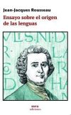 Ensayo Sobre El Origen De Las Lenguas